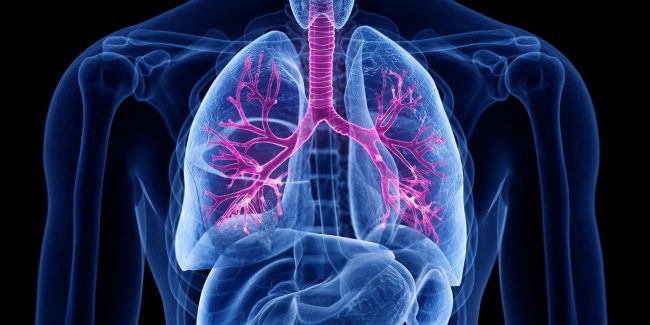 什么是慢性阻塞性肺病 (Chronic Obstructive Pulmonary Disease)，為何與新冠疫情有關(guān)？