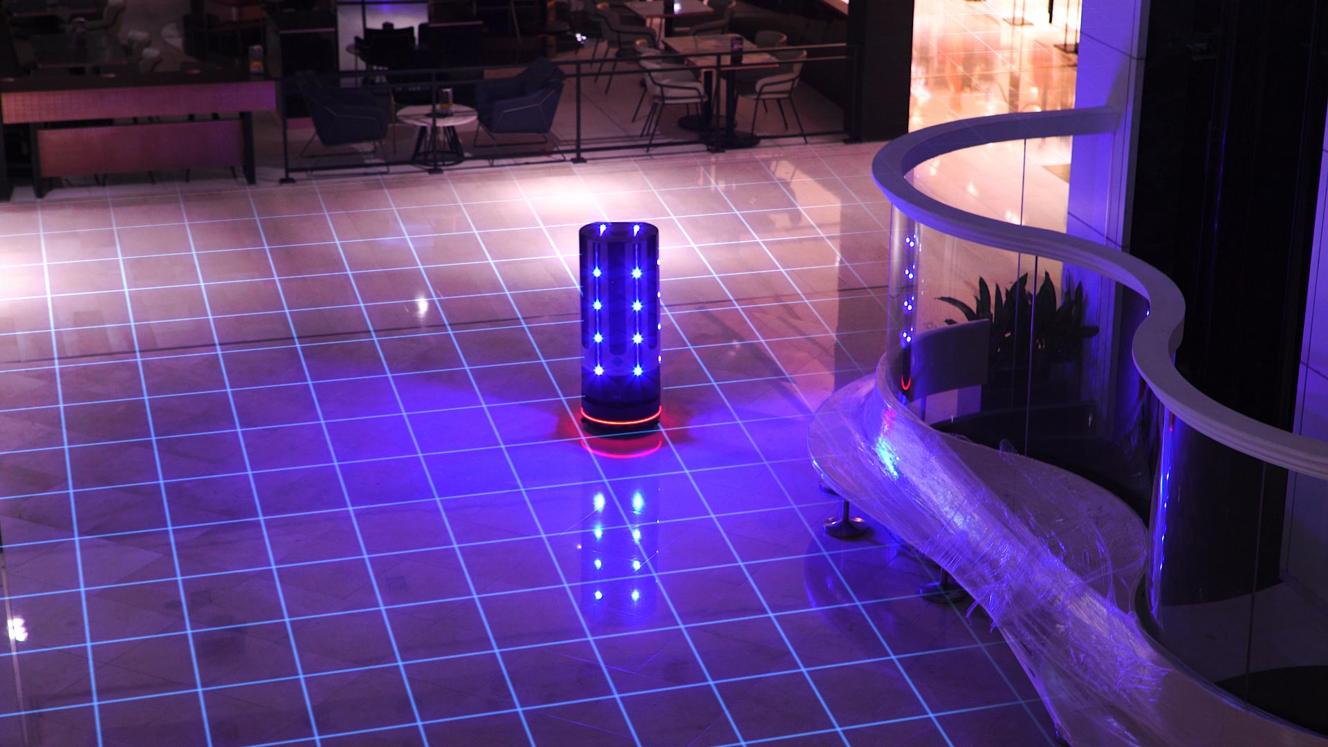 UVC LED：新型，比傳統(tǒng) UV 燈更安全可靠